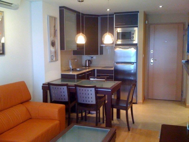 Apartmento Avda Madrid Асукека-де-Енарес Номер фото