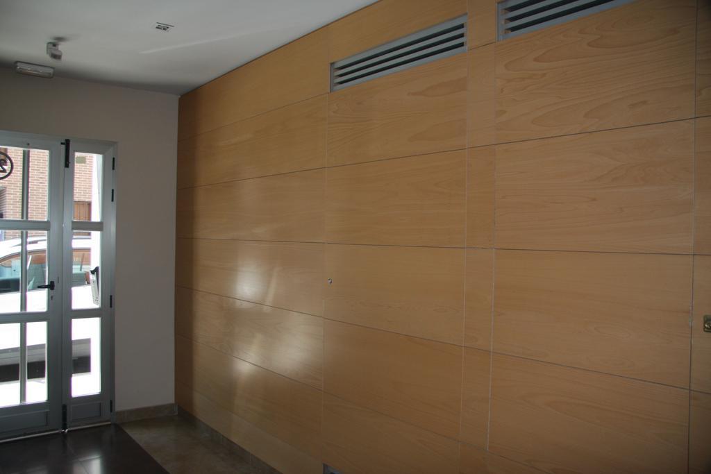 Apartmento Avda Madrid Асукека-де-Енарес Номер фото