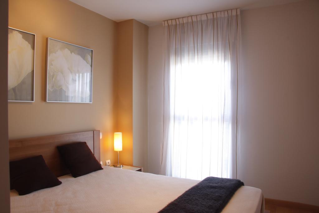 Apartmento Avda Madrid Асукека-де-Енарес Номер фото