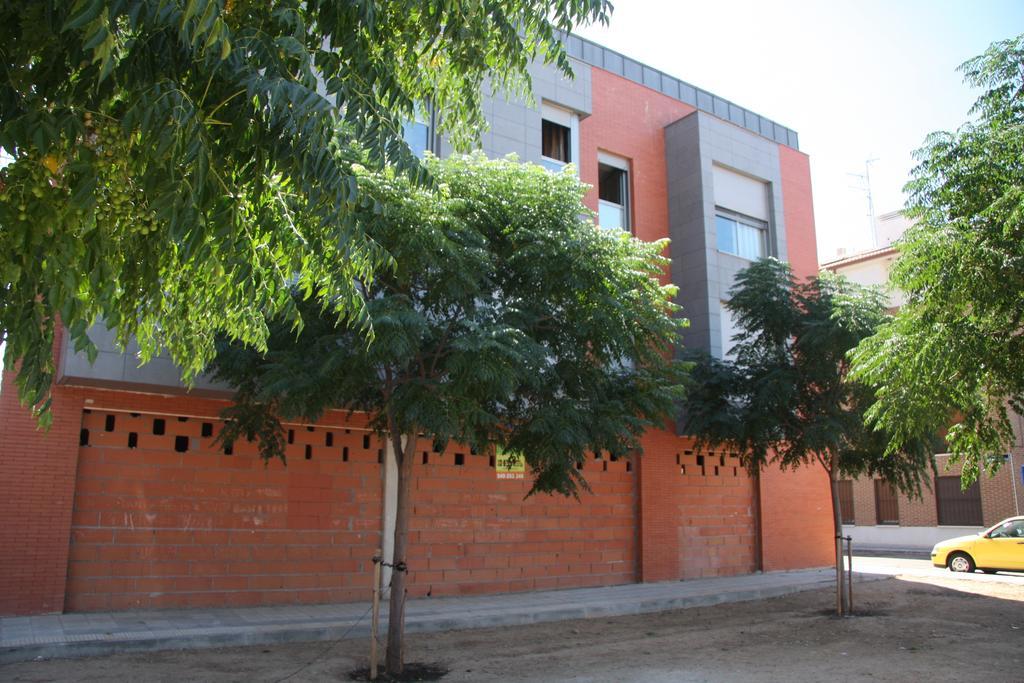Apartmento Avda Madrid Асукека-де-Енарес Номер фото