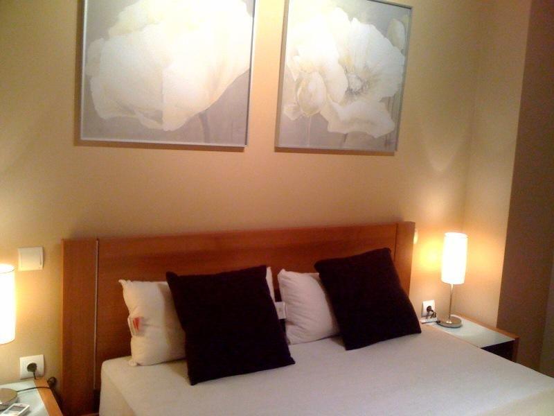 Apartmento Avda Madrid Асукека-де-Енарес Номер фото