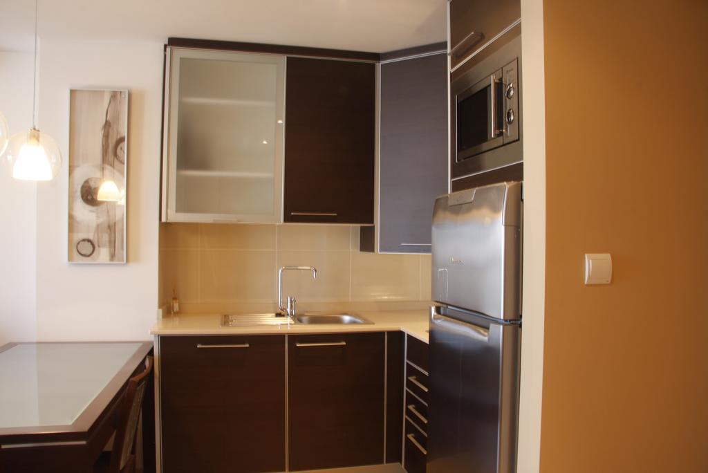 Apartmento Avda Madrid Асукека-де-Енарес Номер фото