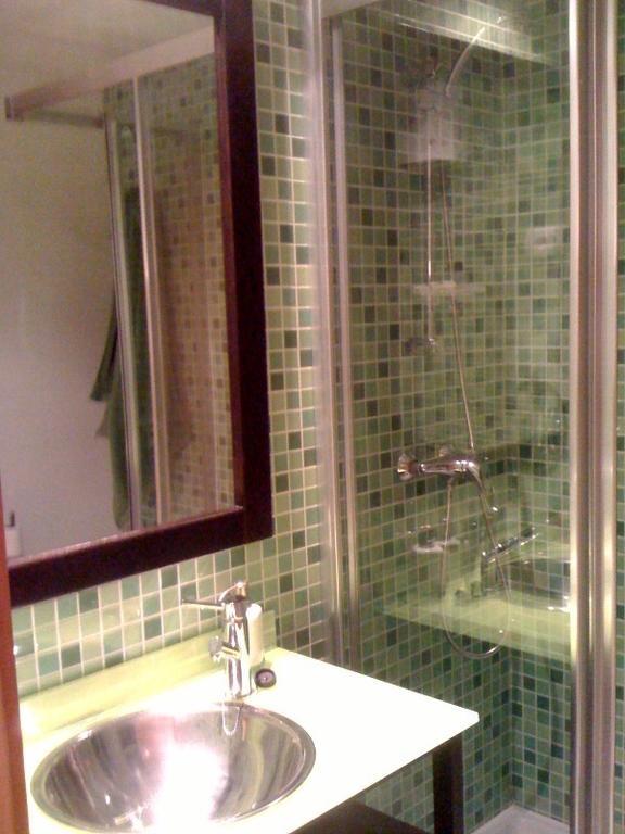 Apartmento Avda Madrid Асукека-де-Енарес Номер фото