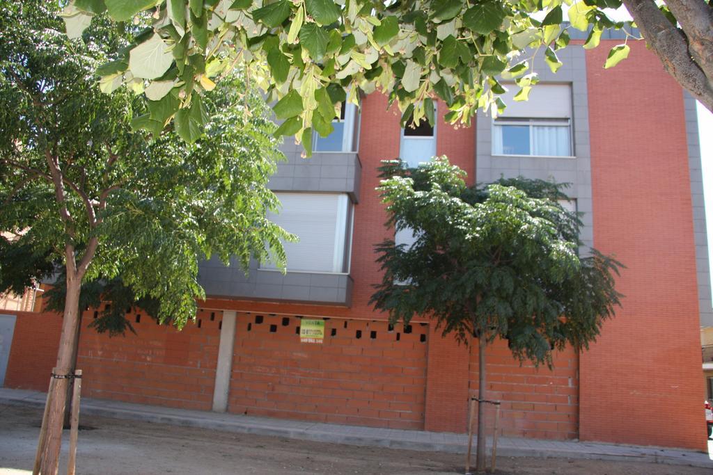 Apartmento Avda Madrid Асукека-де-Енарес Номер фото