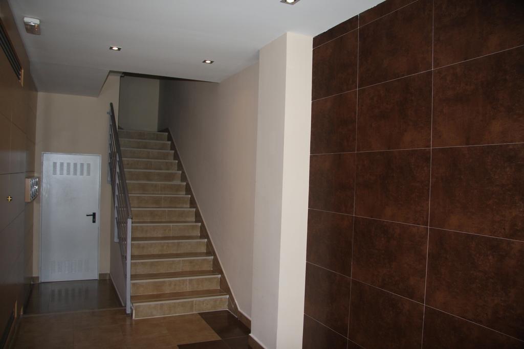 Apartmento Avda Madrid Асукека-де-Енарес Номер фото