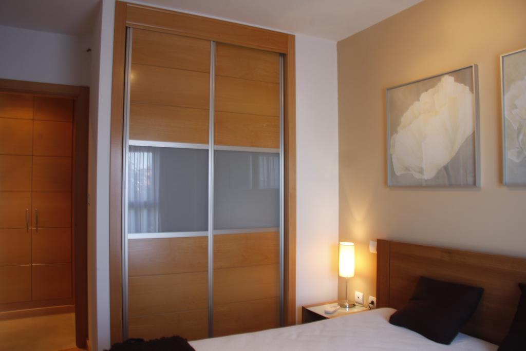 Apartmento Avda Madrid Асукека-де-Енарес Номер фото