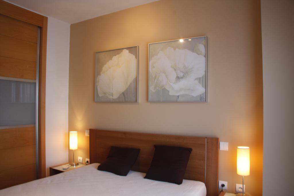 Apartmento Avda Madrid Асукека-де-Енарес Номер фото