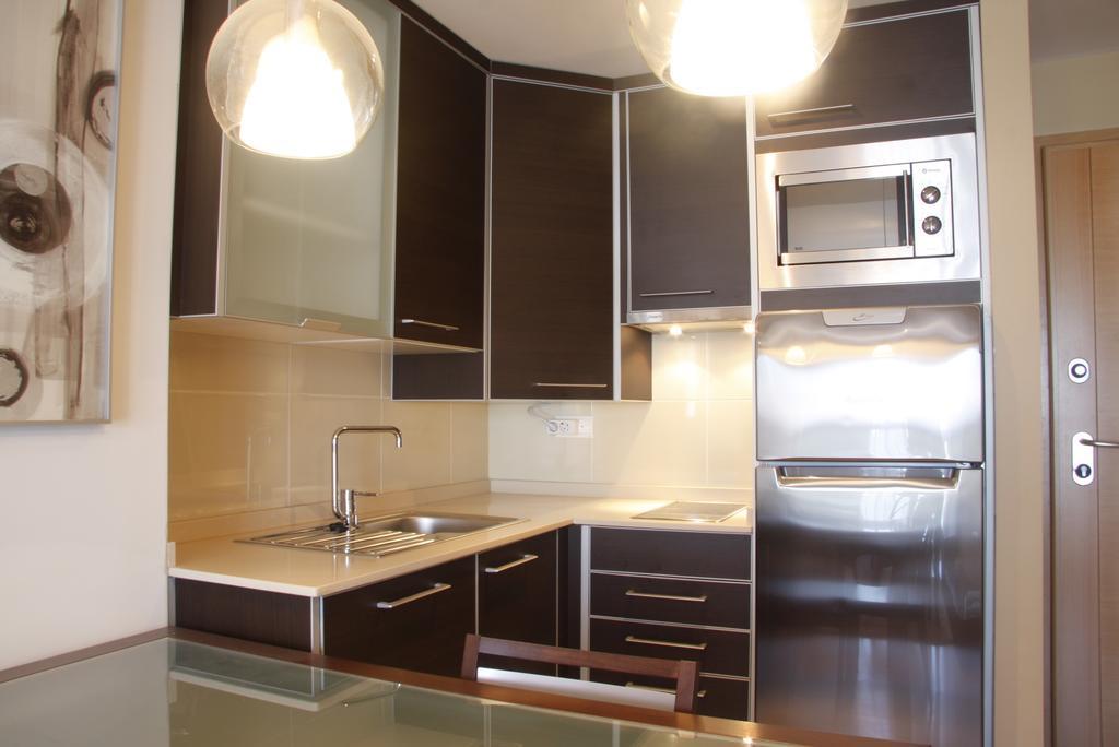 Apartmento Avda Madrid Асукека-де-Енарес Номер фото