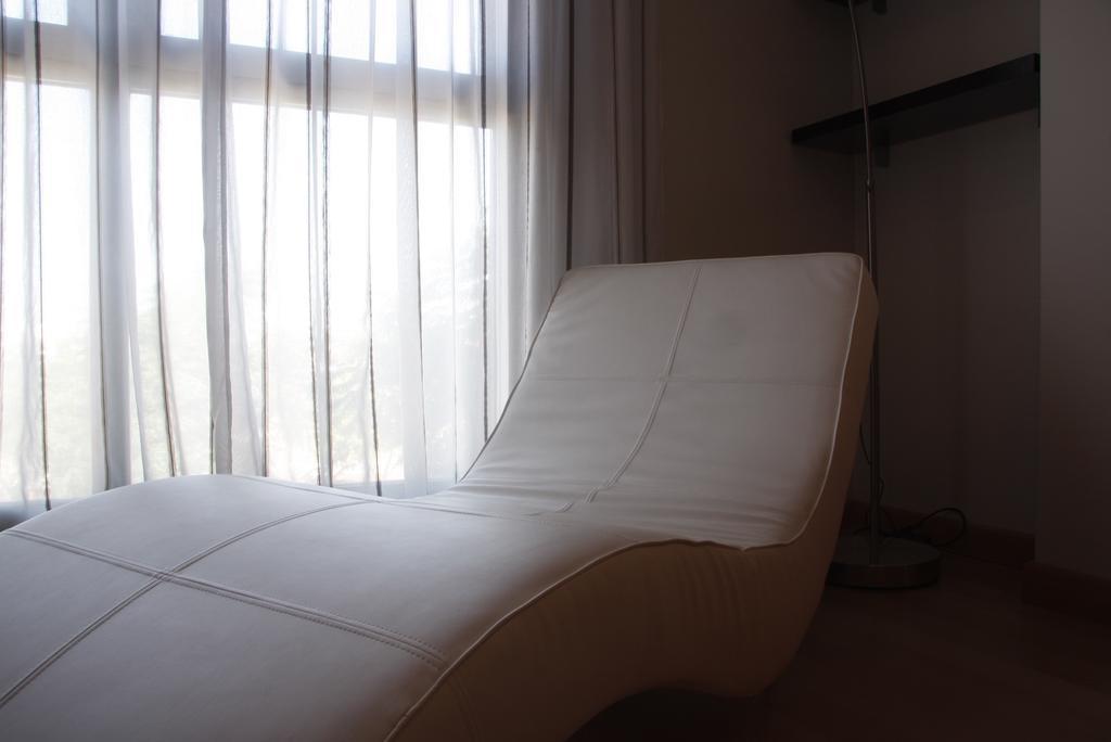 Apartmento Avda Madrid Асукека-де-Енарес Номер фото