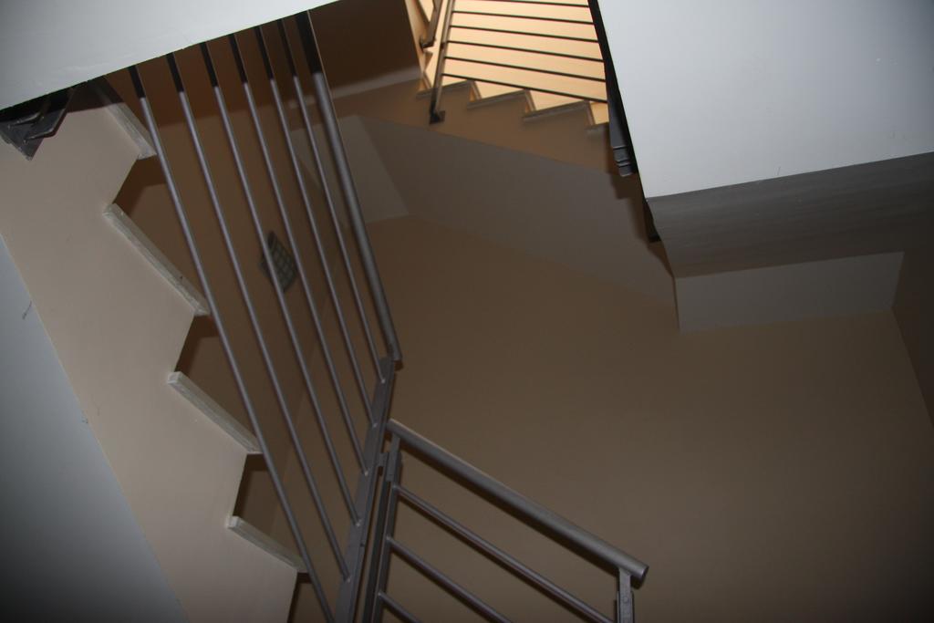 Apartmento Avda Madrid Асукека-де-Енарес Номер фото
