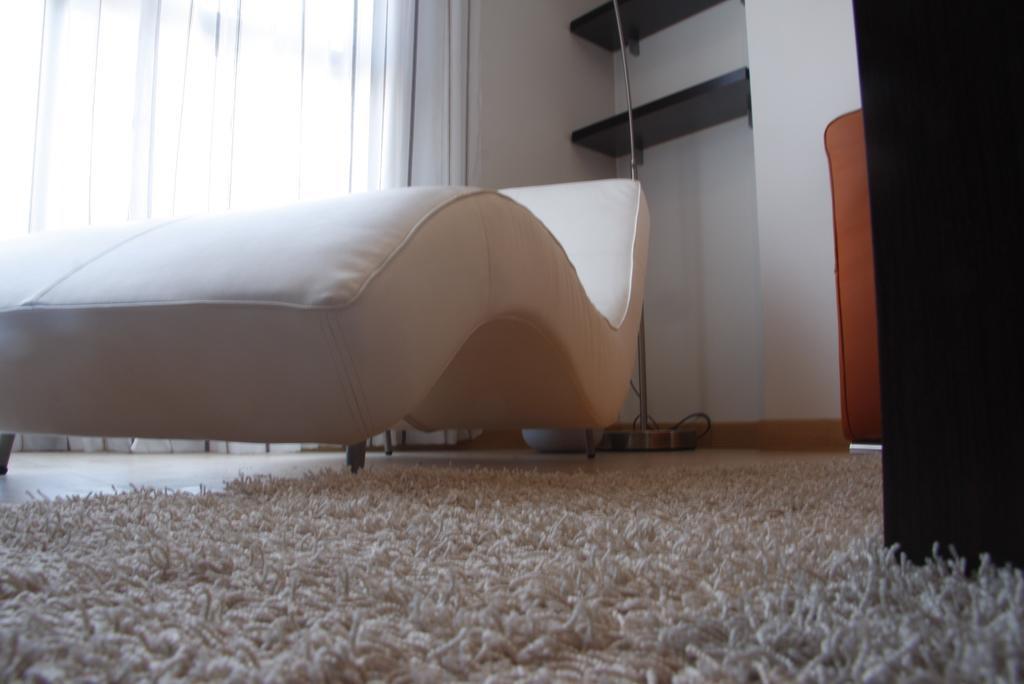 Apartmento Avda Madrid Асукека-де-Енарес Номер фото